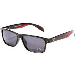 Atlanta Falcons Retro Wear Style Sunglasses Polarized Unisex NFL Licensed New